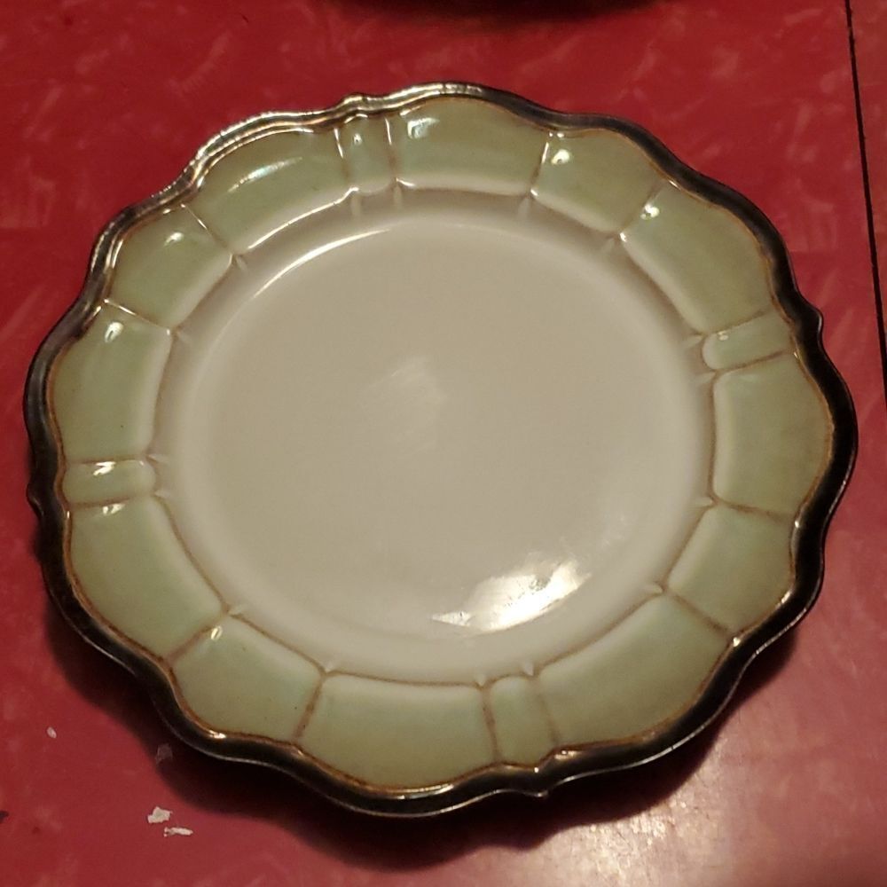 Gibson Elite Mableton Salad Plate 8.5"
